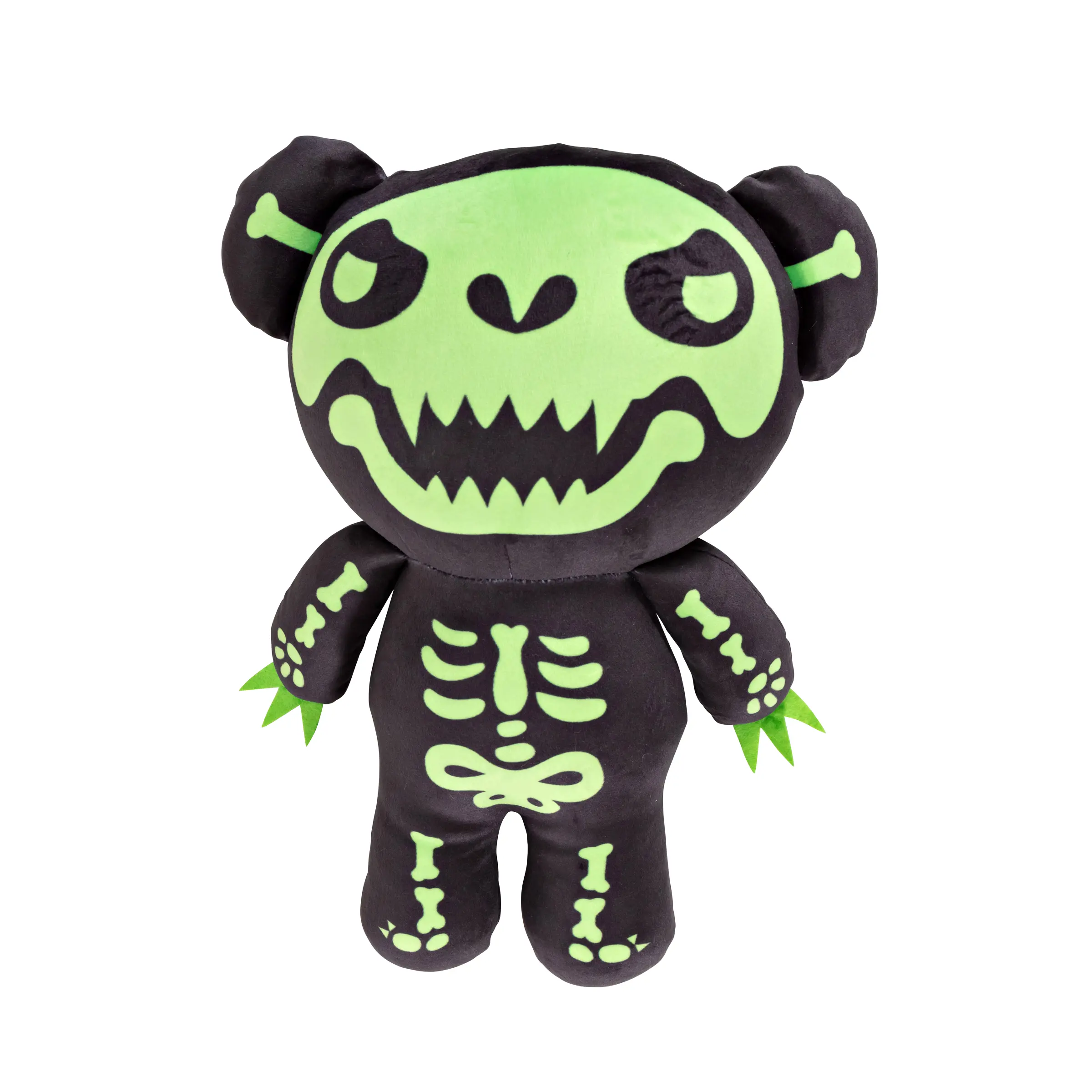 Bones - Large Plush In Bag, Series 1 - Image 4