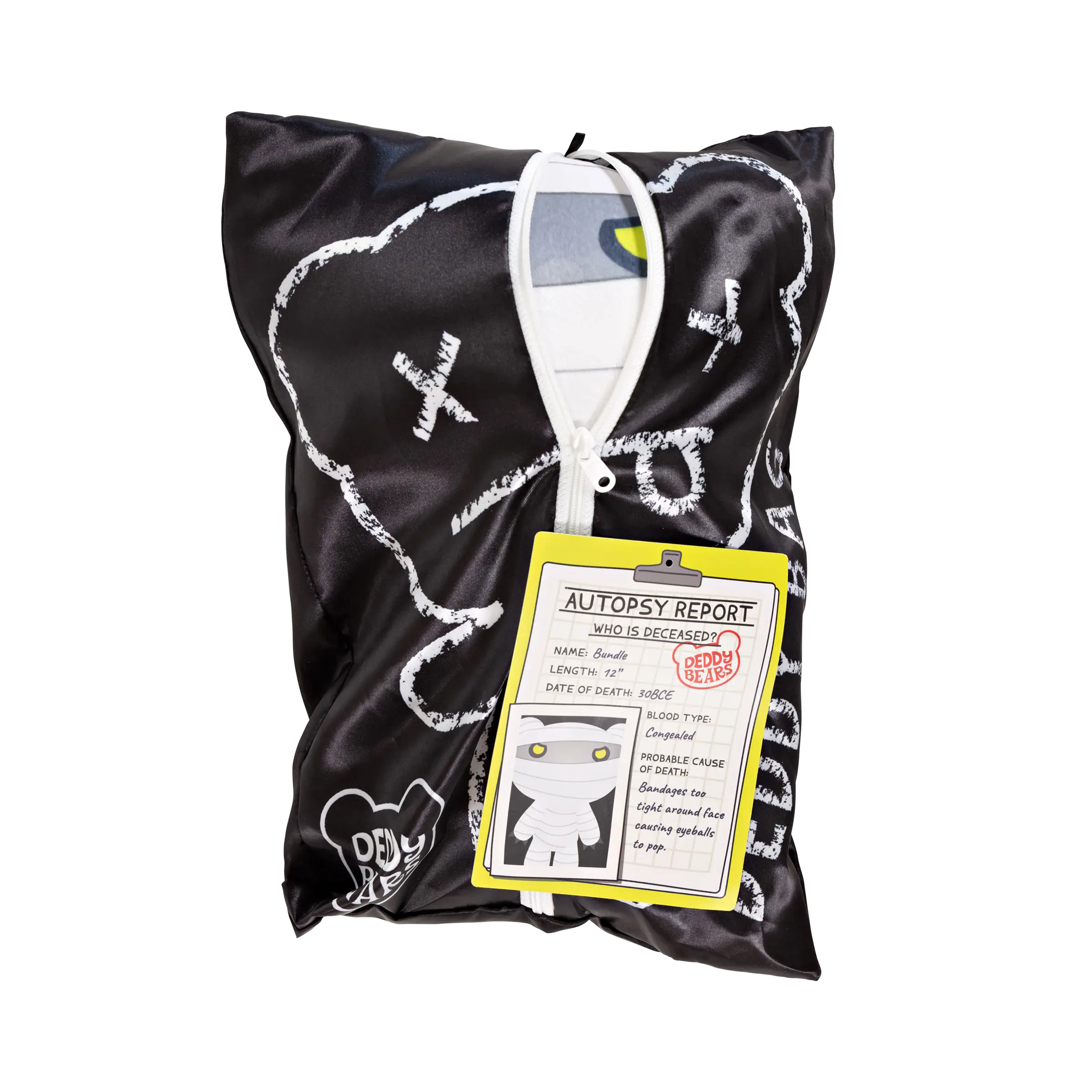 Bundle - Large Plush In Bag, Series 1 - Image 4