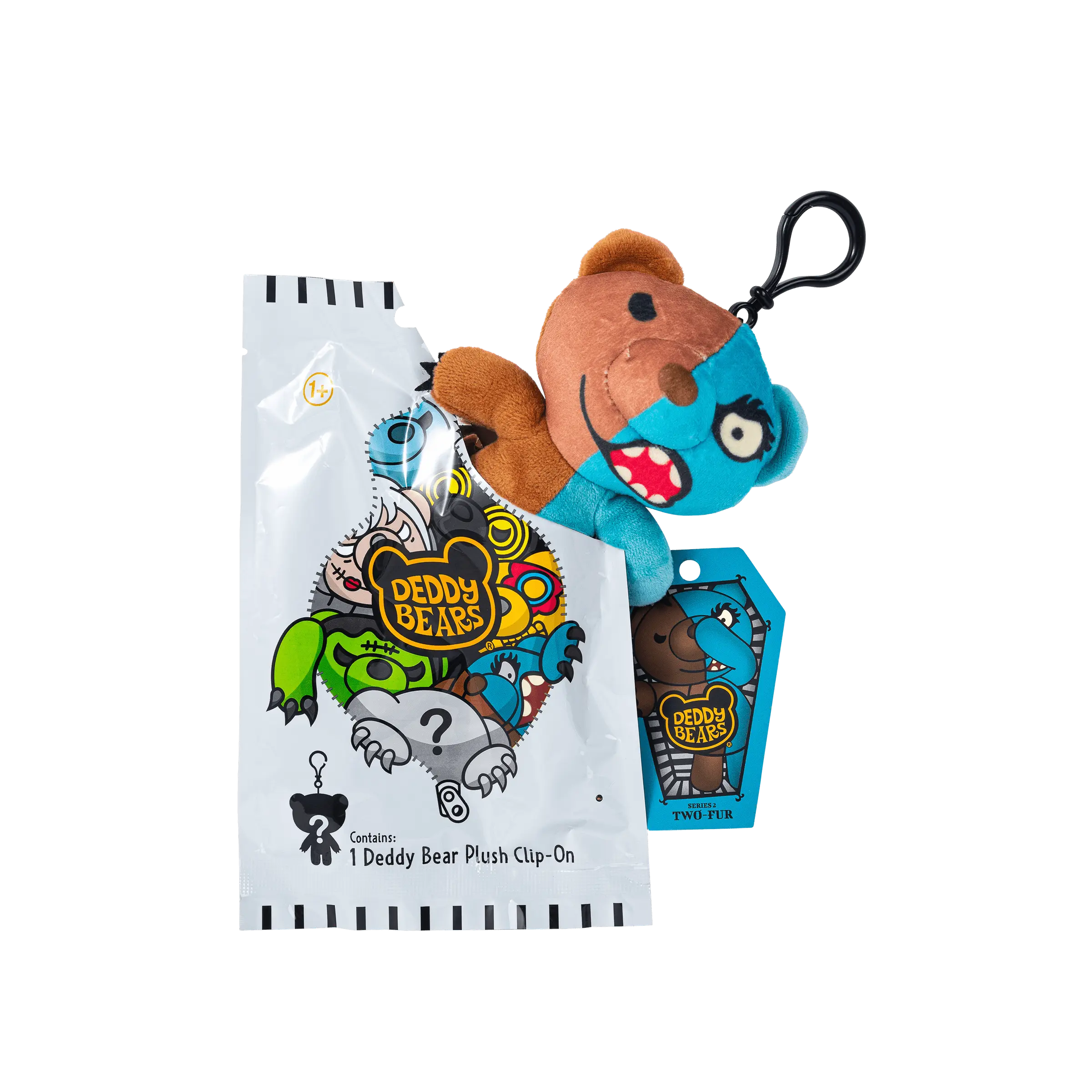 Series 2, Mystery Blind Bag - Image 10