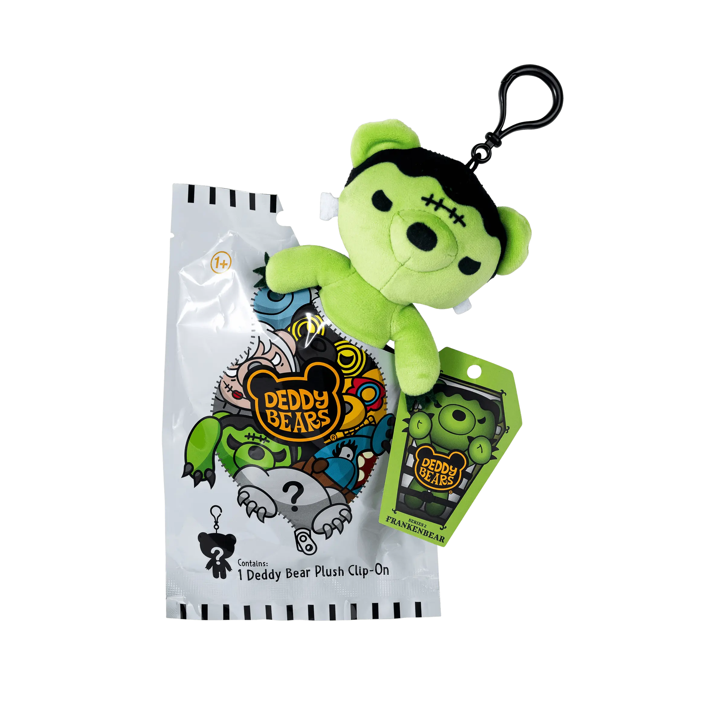 Series 2, Mystery Blind Bag - Image 4