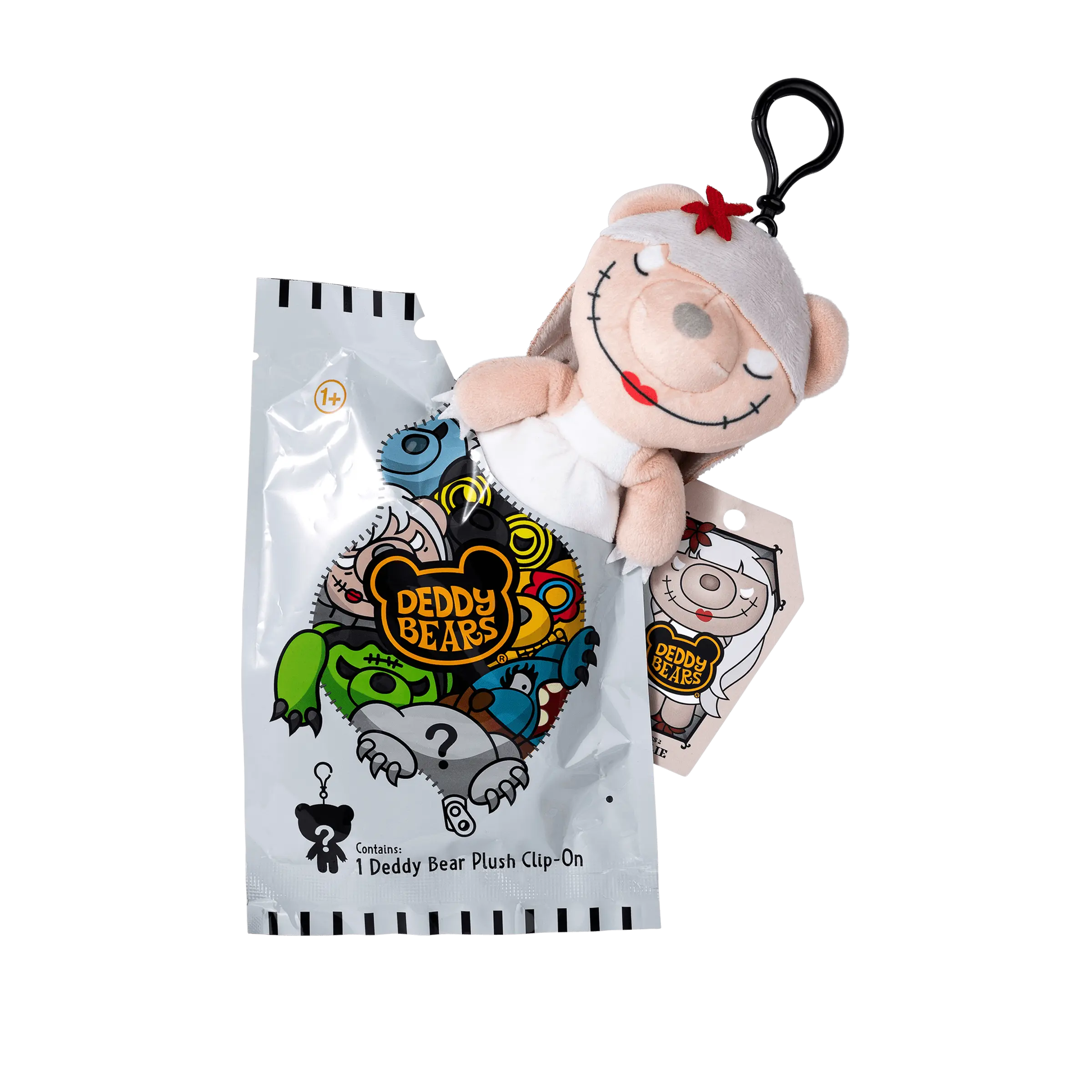 Series 2, Mystery Blind Bag - Image 6