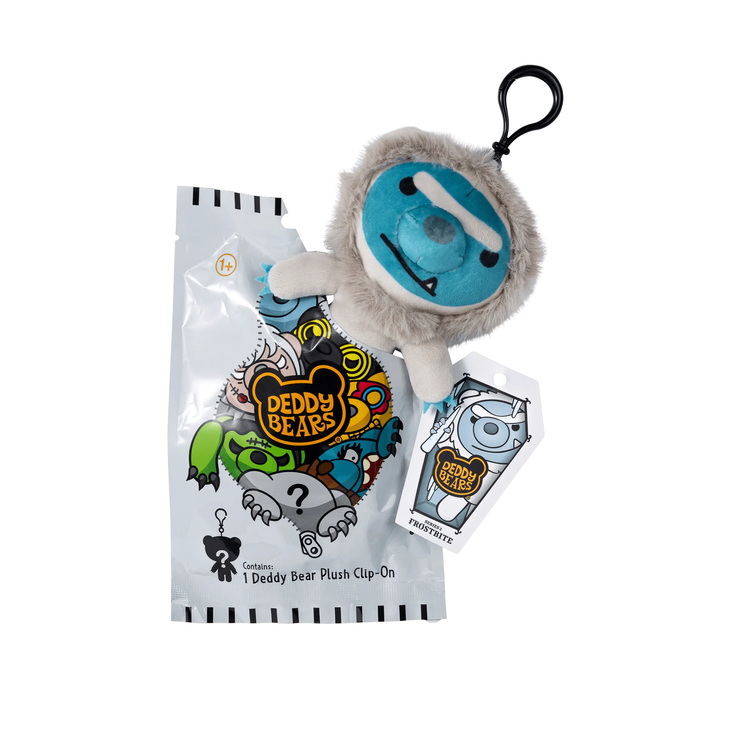 Series 2, Mystery Blind Bag - Image 8