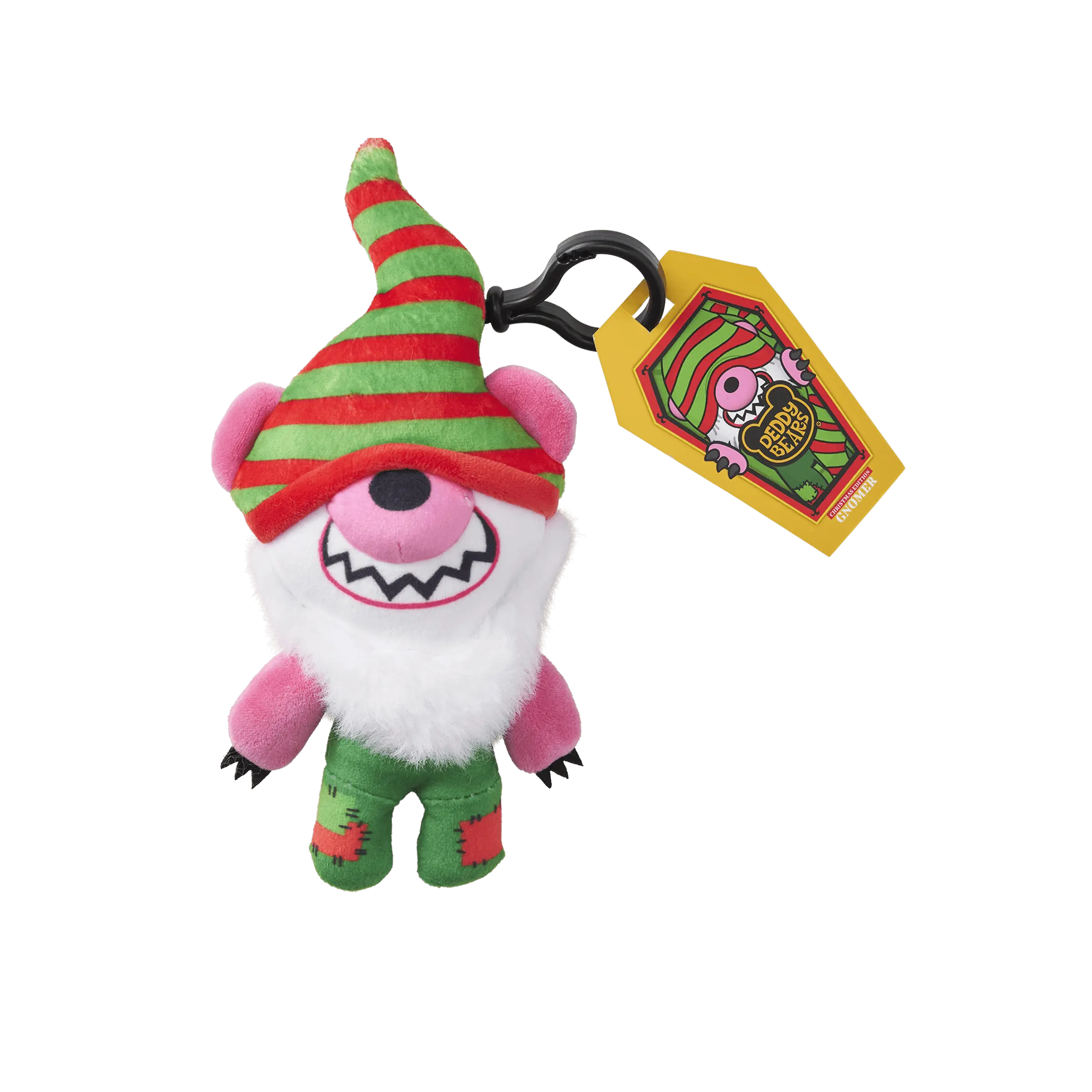 Deddy Bears, Christmas Mystery Blind Bag - Image 10