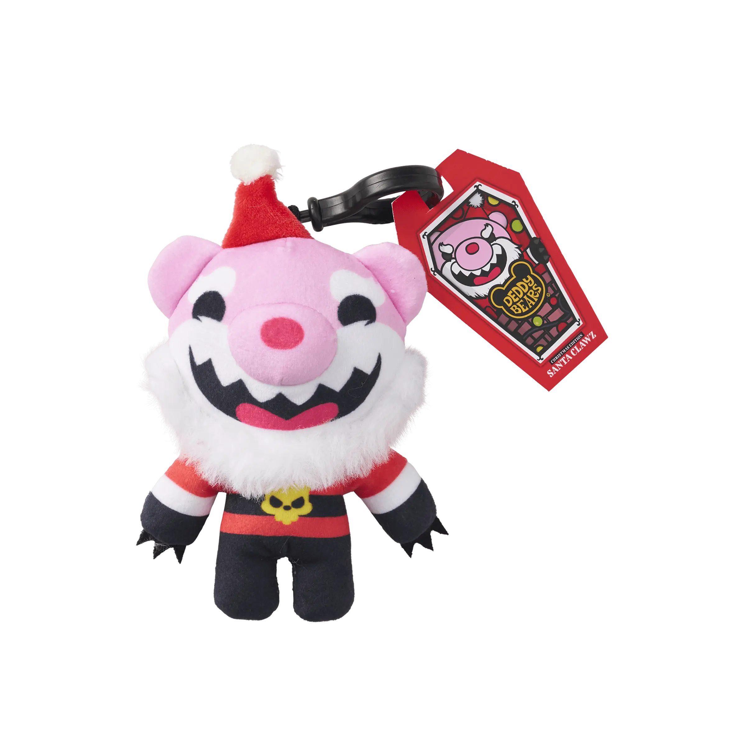 Deddy Bears, Christmas Mystery Blind Bag - Image 14