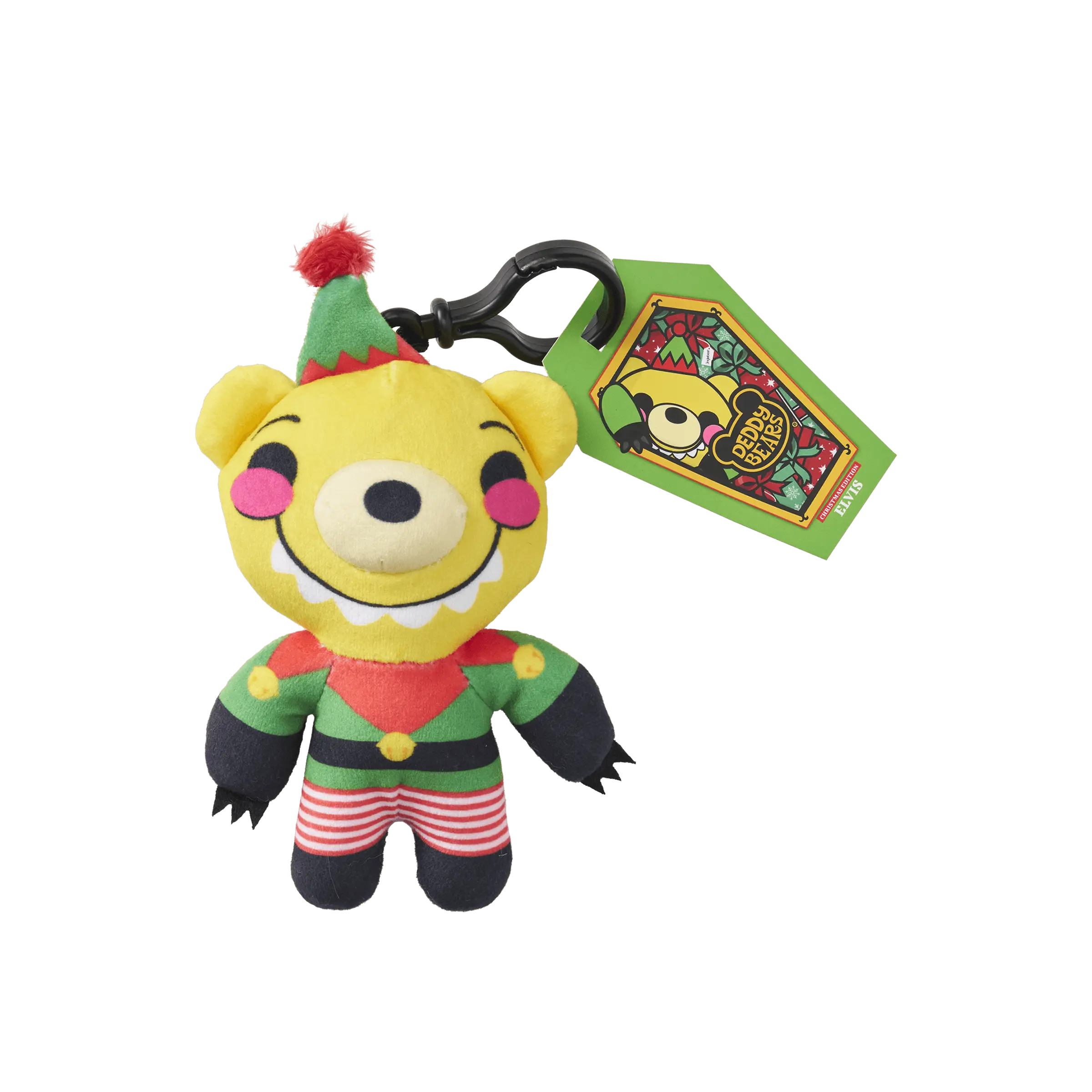 Deddy Bears, Christmas Mystery Blind Bag - Image 6