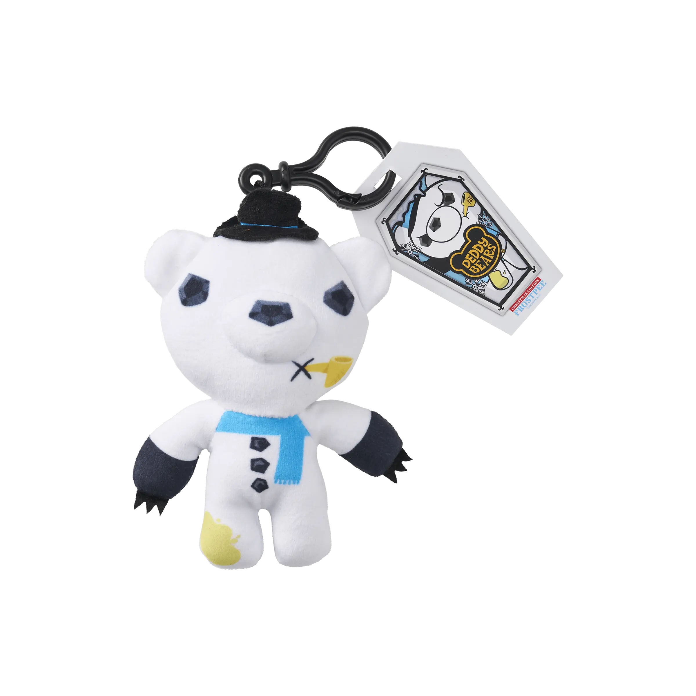 Deddy Bears, Christmas Mystery Blind Bag - Image 8