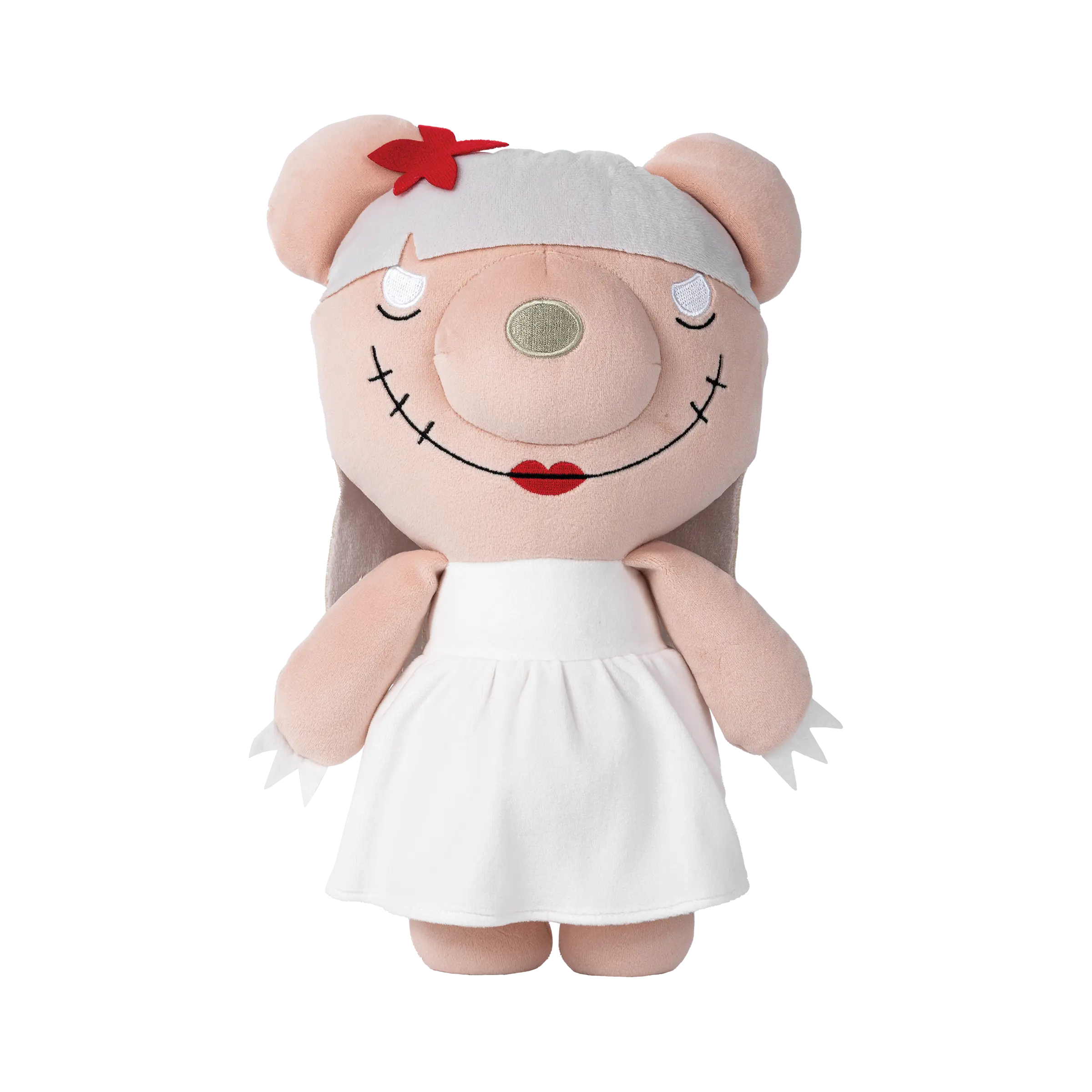 Dolli – Large 30cm Plush In Bag | Deddy Bears Series 2 - Image 4