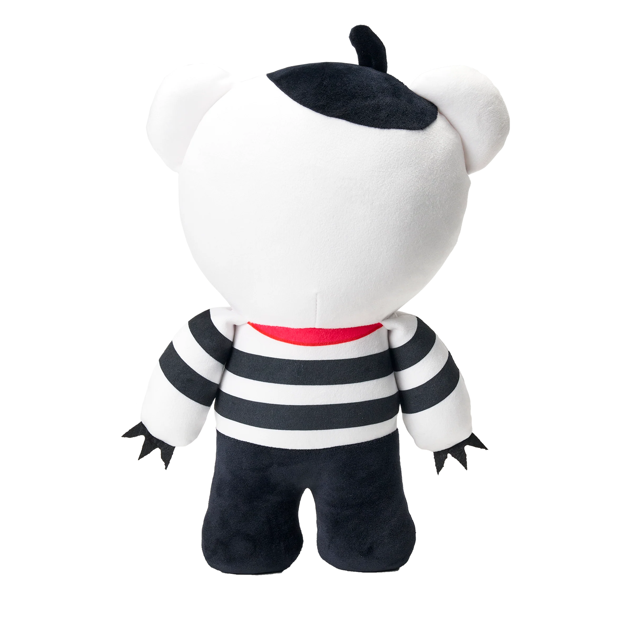 Filippe-Flopp - Large 30cm Plush In Coffin | Deddy Bears Series 4 - Image 3
