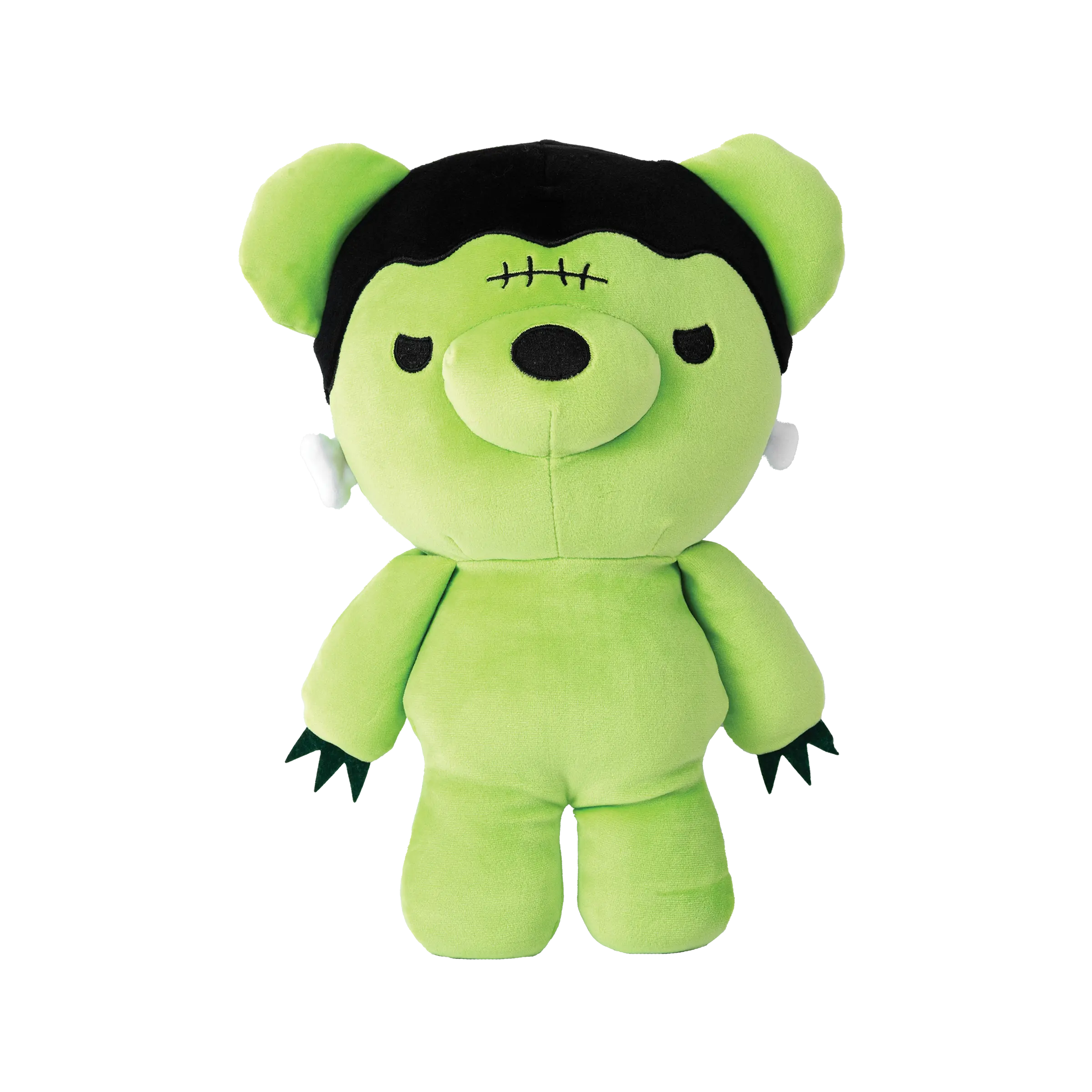 Frankenbear – Large 30cm Plush In Bag | Deddy Bears Series 2 - Image 3