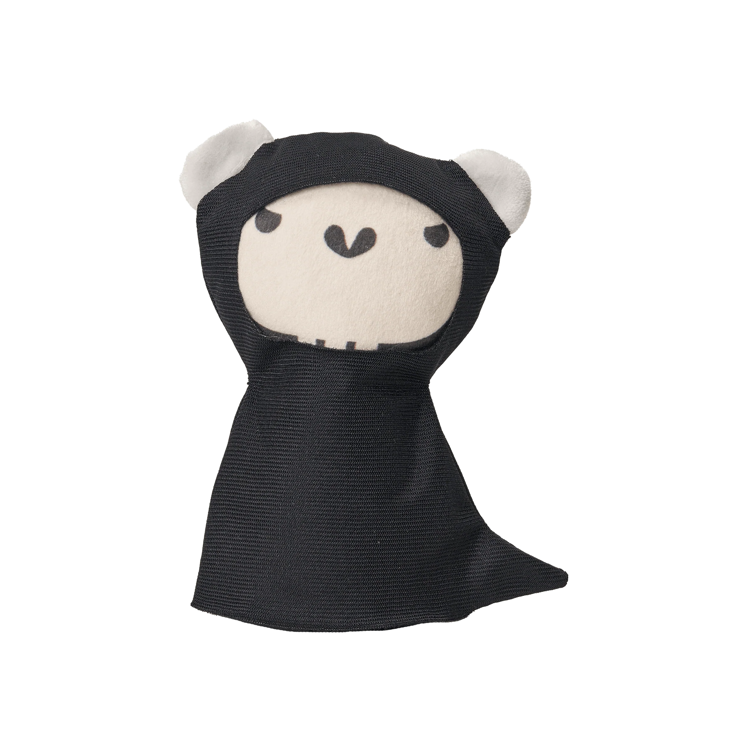 Grin Reaper – Lil’ Coffin Dodgers 14cm Plush | Deddy Bears Halloween Toy - Image 4