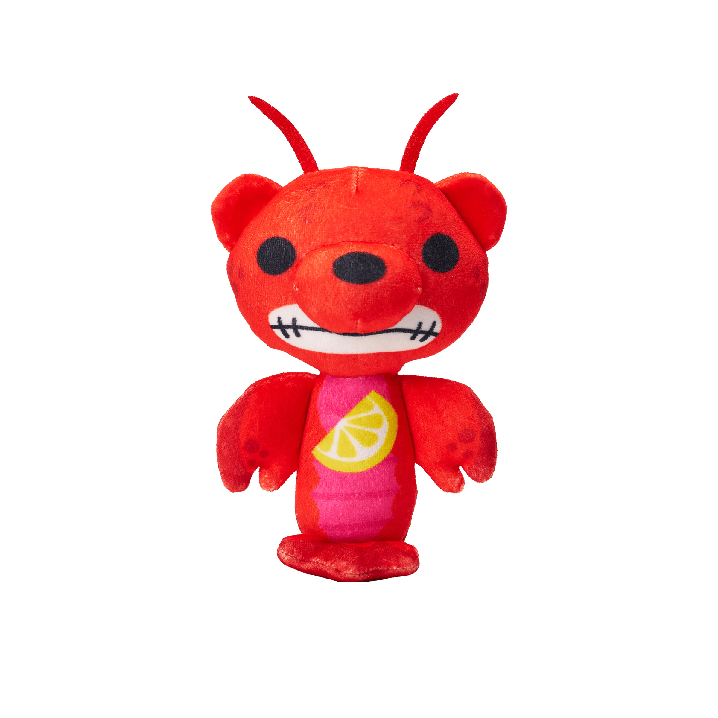 Hank Hotpot – 14cm Lil’ Coffin Dodgers - Image 4