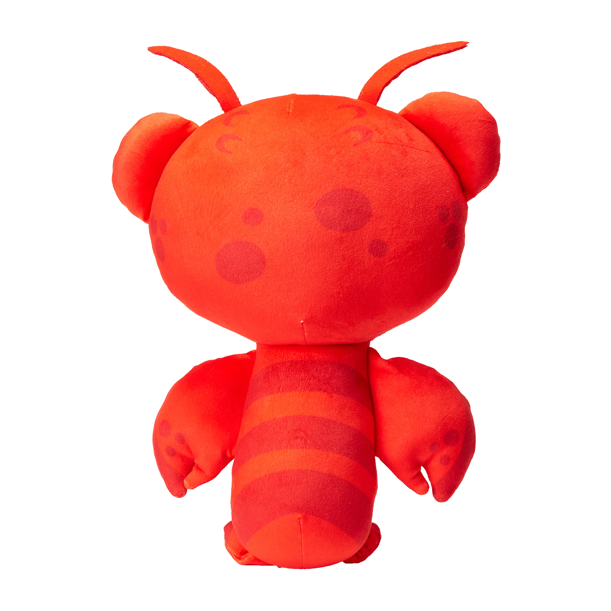 Hank Hotpot - Large 30cm Plush In Coffin | Deddy Bears Series 4 - Image 5