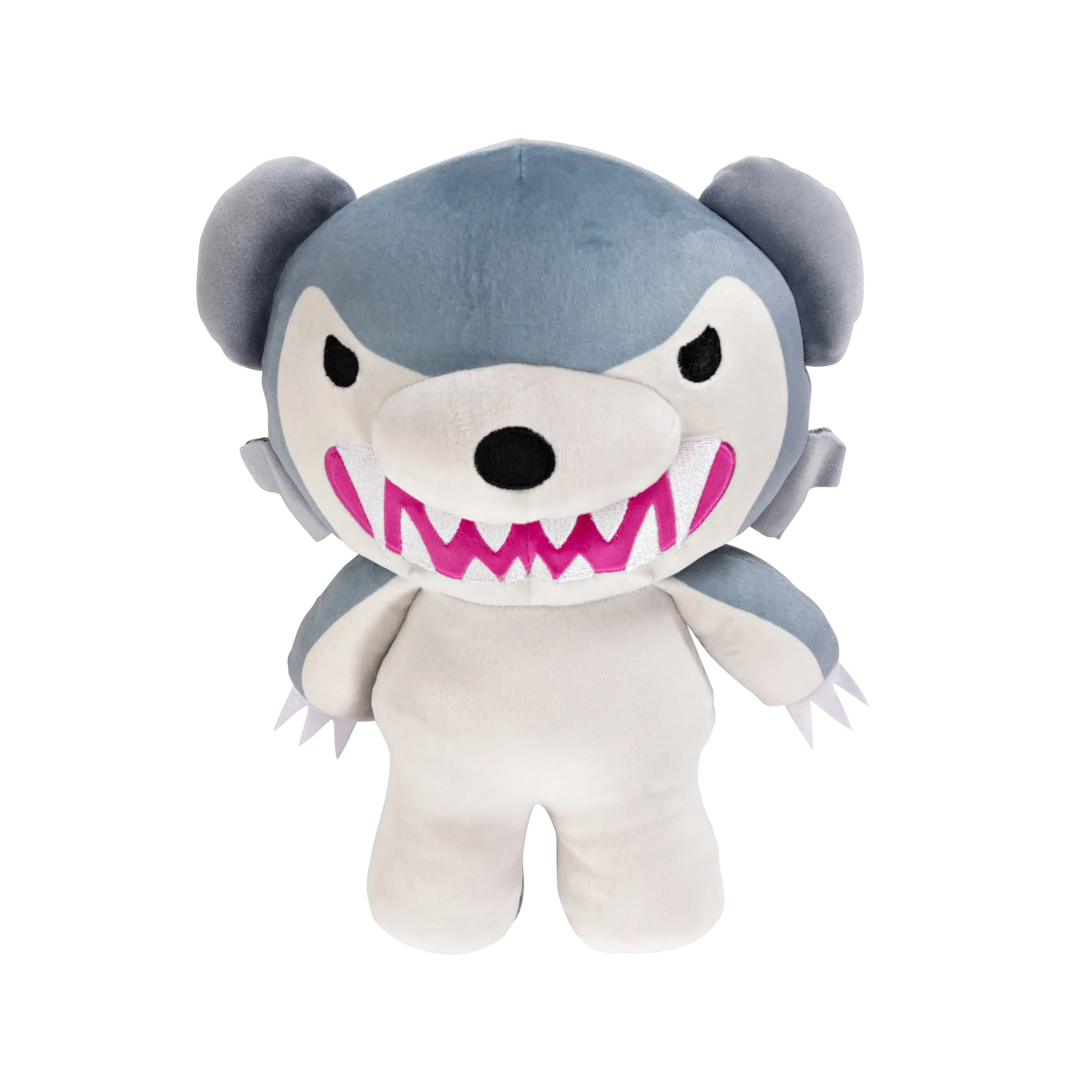 Howler – Large 30cm Plush In Bag | Deddy Bears Series 1 - Image 3