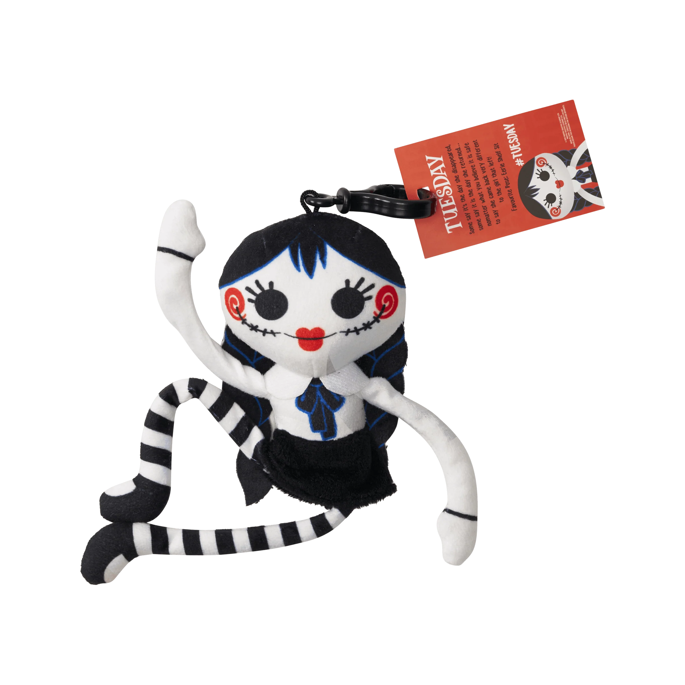 LIMBZ Mystery Blind Bag Collectible 24cm Plush β Creepy Cute Toys - Image 10