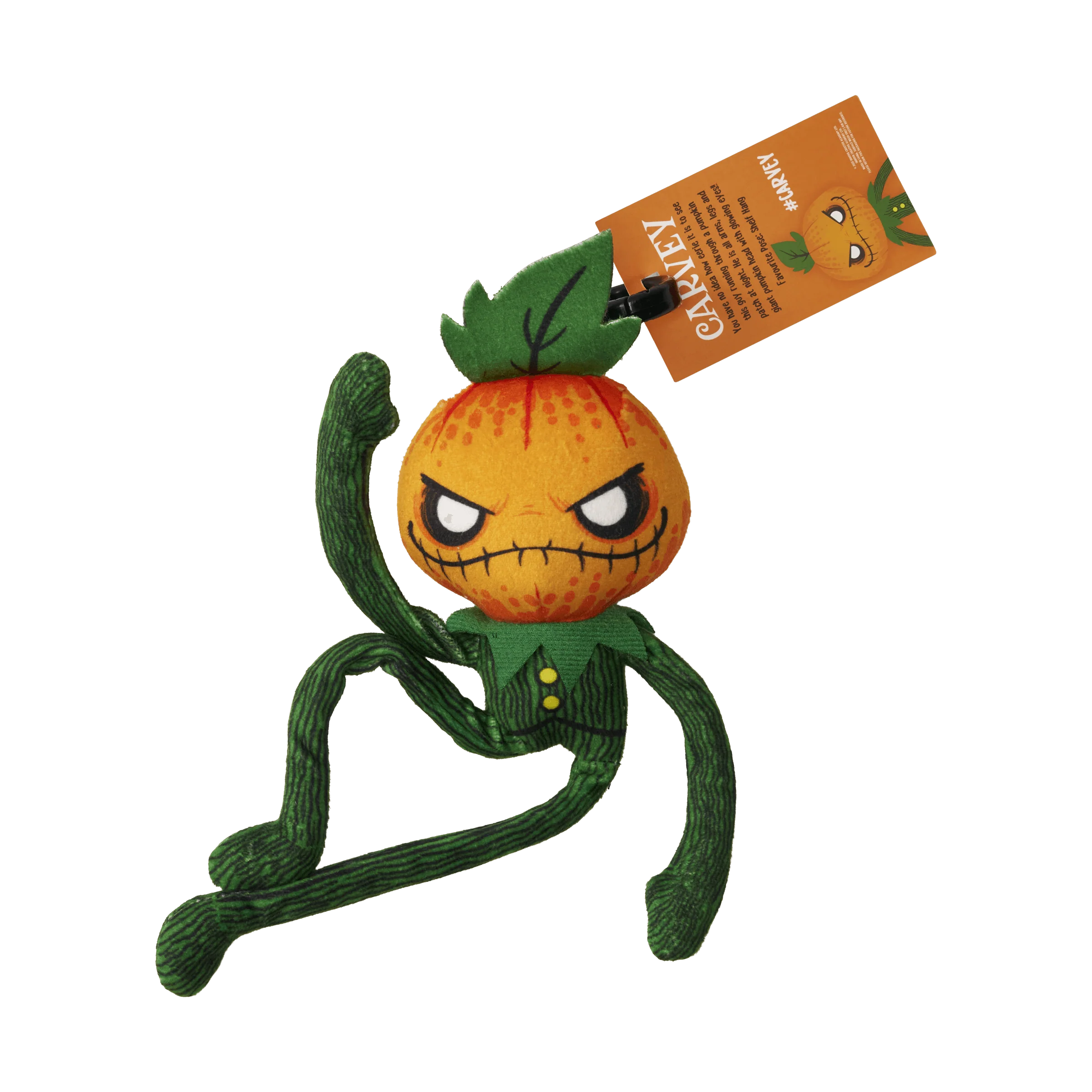 LIMBZ Mystery Blind Bag Collectible 24cm Plush β Creepy Cute Toys - Image 12