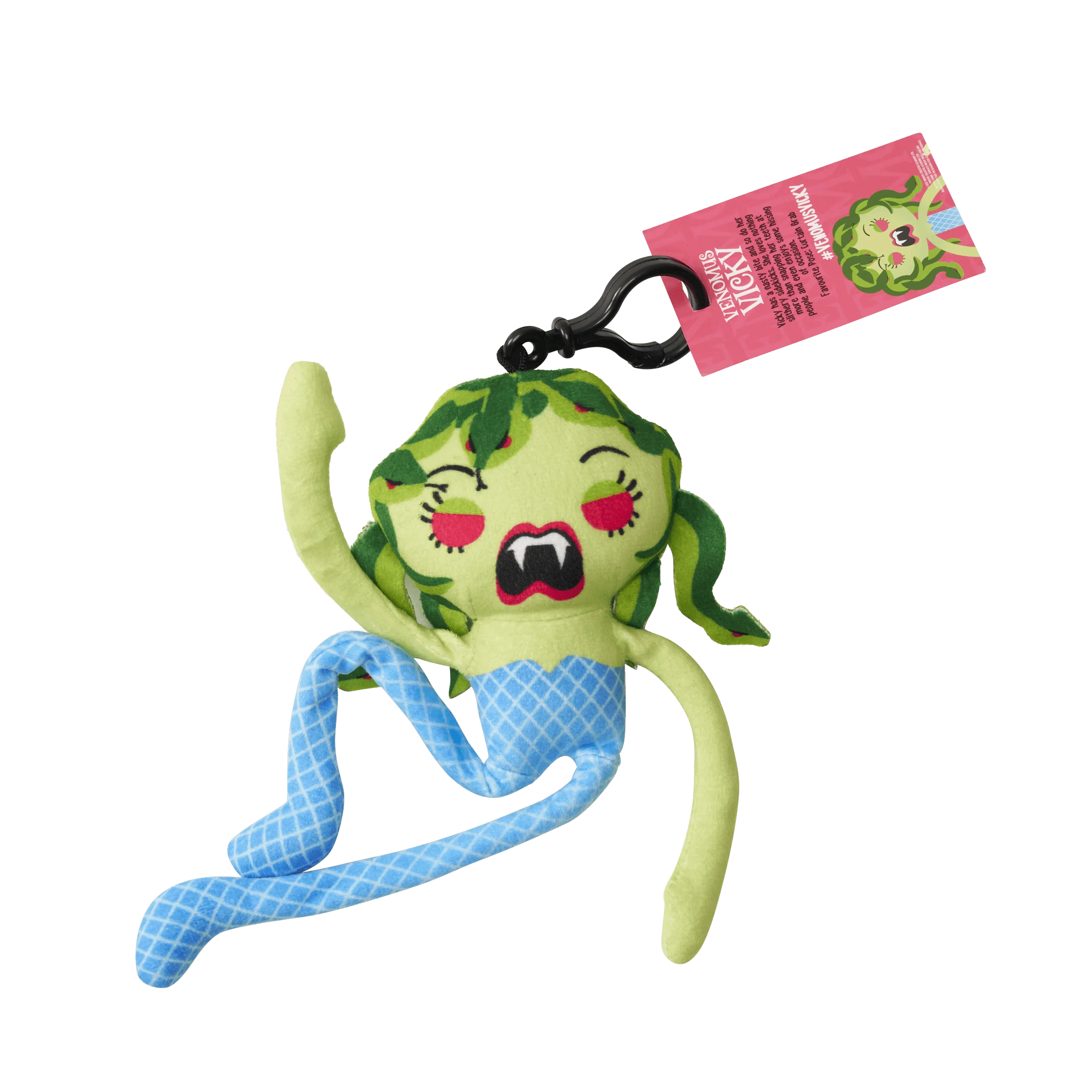 LIMBZ Mystery Blind Bag Collectible 24cm Plush β Creepy Cute Toys - Image 14