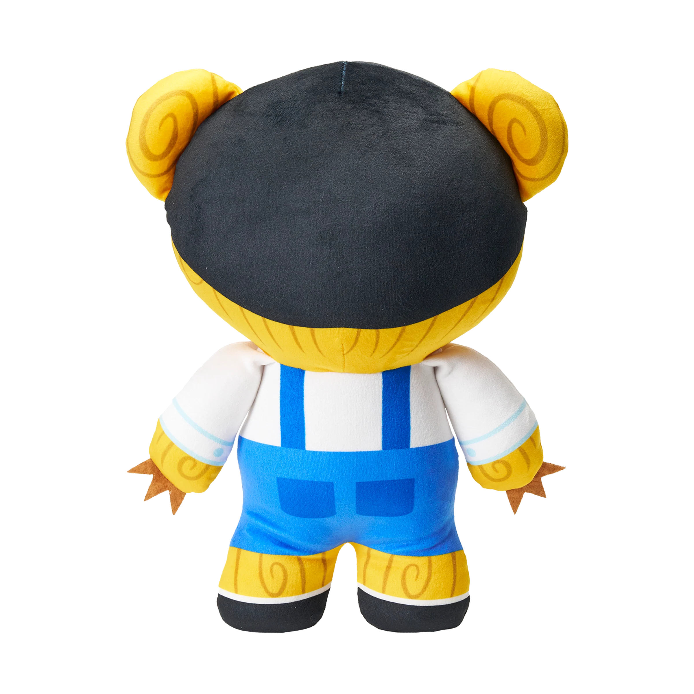 Marion-Annette - Large 30cm Plush In Coffin | Deddy Bears Series 4 - Image 3