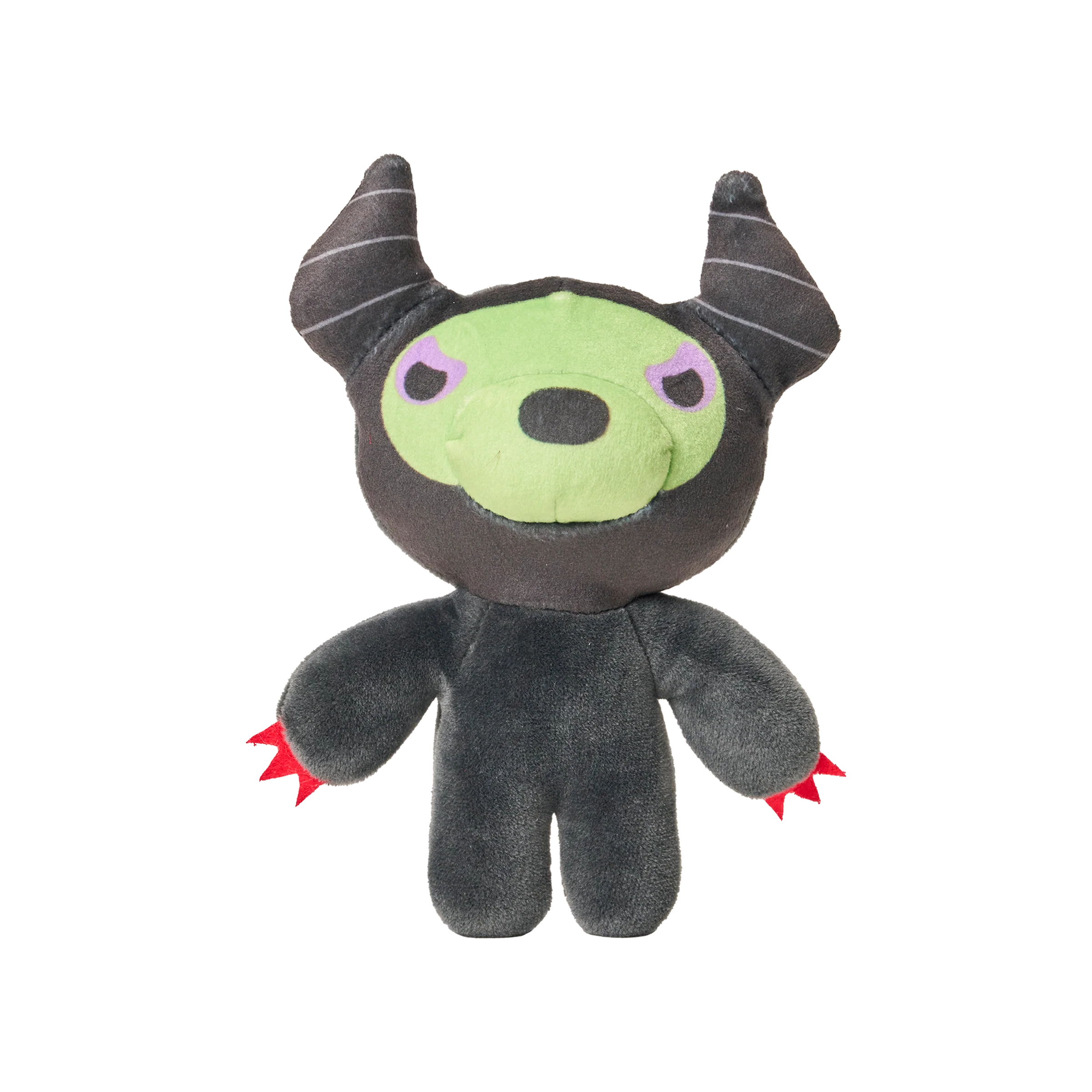 Mystique – Lil’ Coffin Dodgers 14cm Plush | Deddy Bears Halloween Witch Bear - Image 4