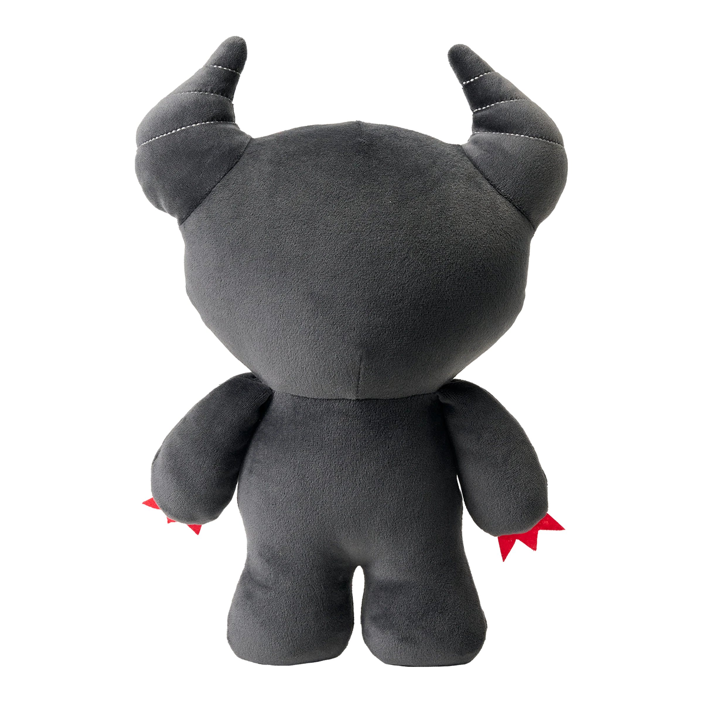 Mystique – Large 30cm Plush In Coffin | Deddy Bears Halloween Edition - Image 3
