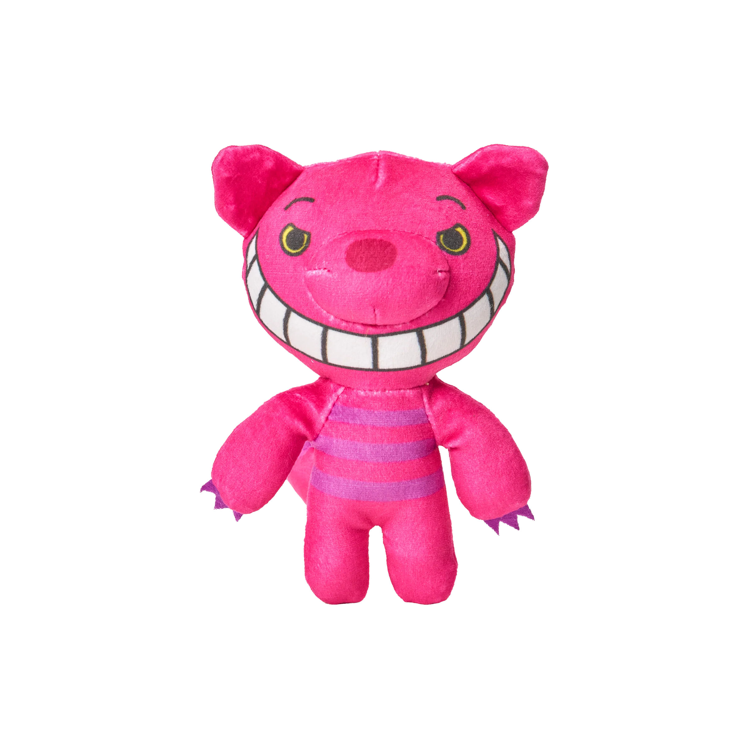 Smirkkitty – Lil’ Coffin Dodgers 14cm Plush | Deddy Bears Halloween Collectible - Image 4