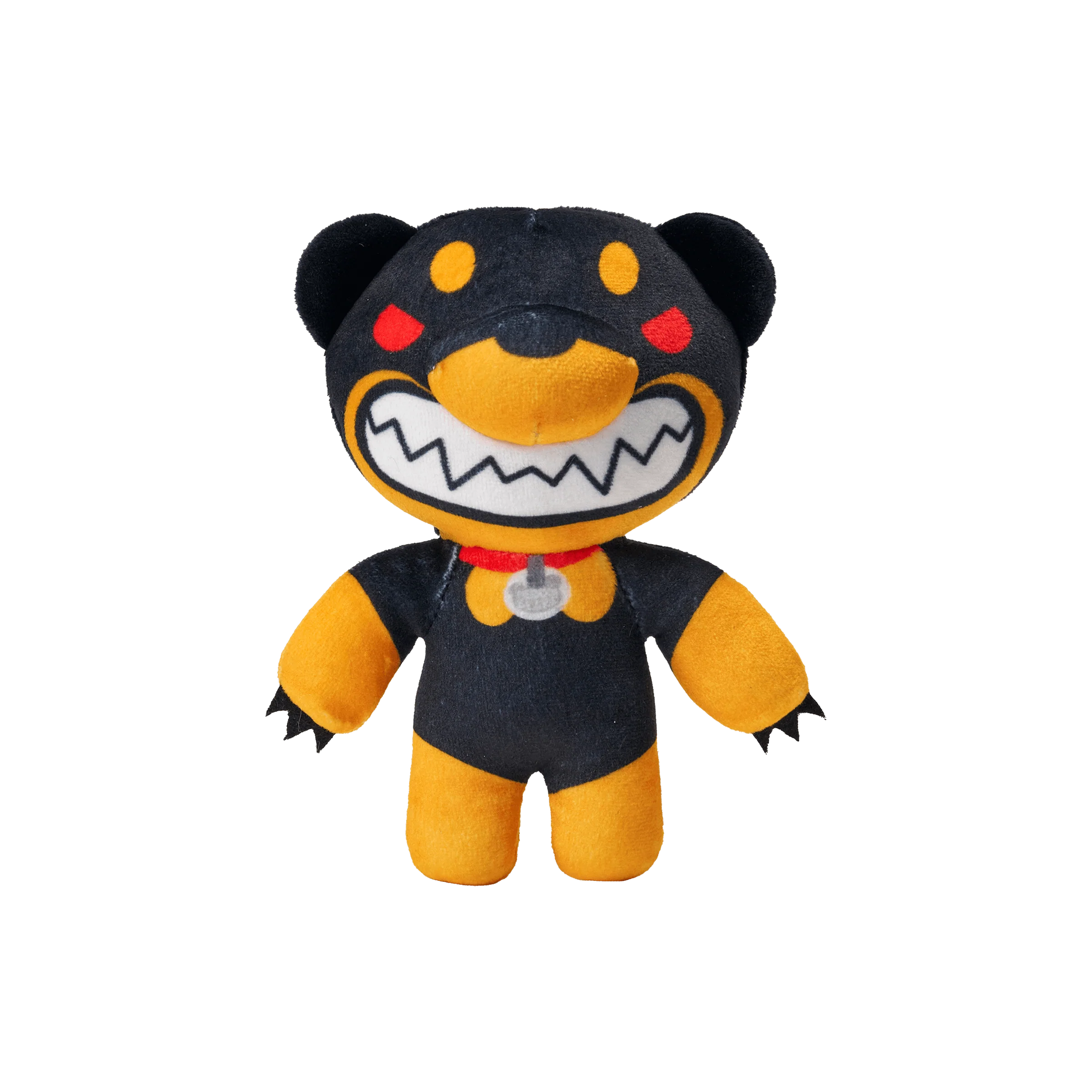 Snapps – 14cm Lil’ Coffin Dodgers - Image 4