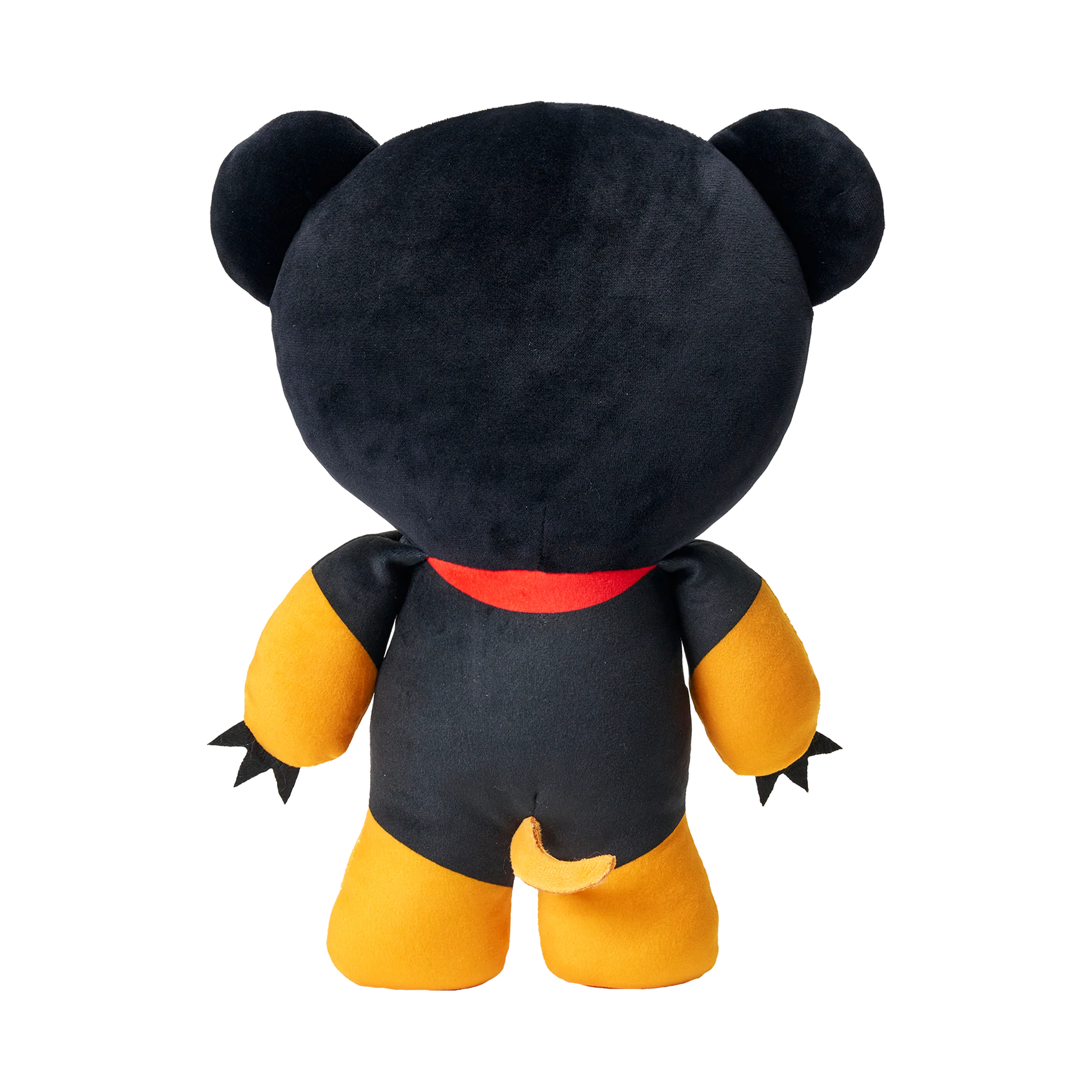 Snapps - Large 30cm Plush In Coffin | Deddy Bears Series 4 - Image 3