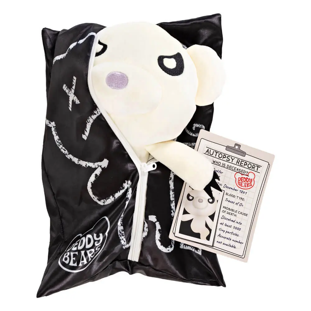 Spekter - Large Plush In Bag, Series 1 - Image 5