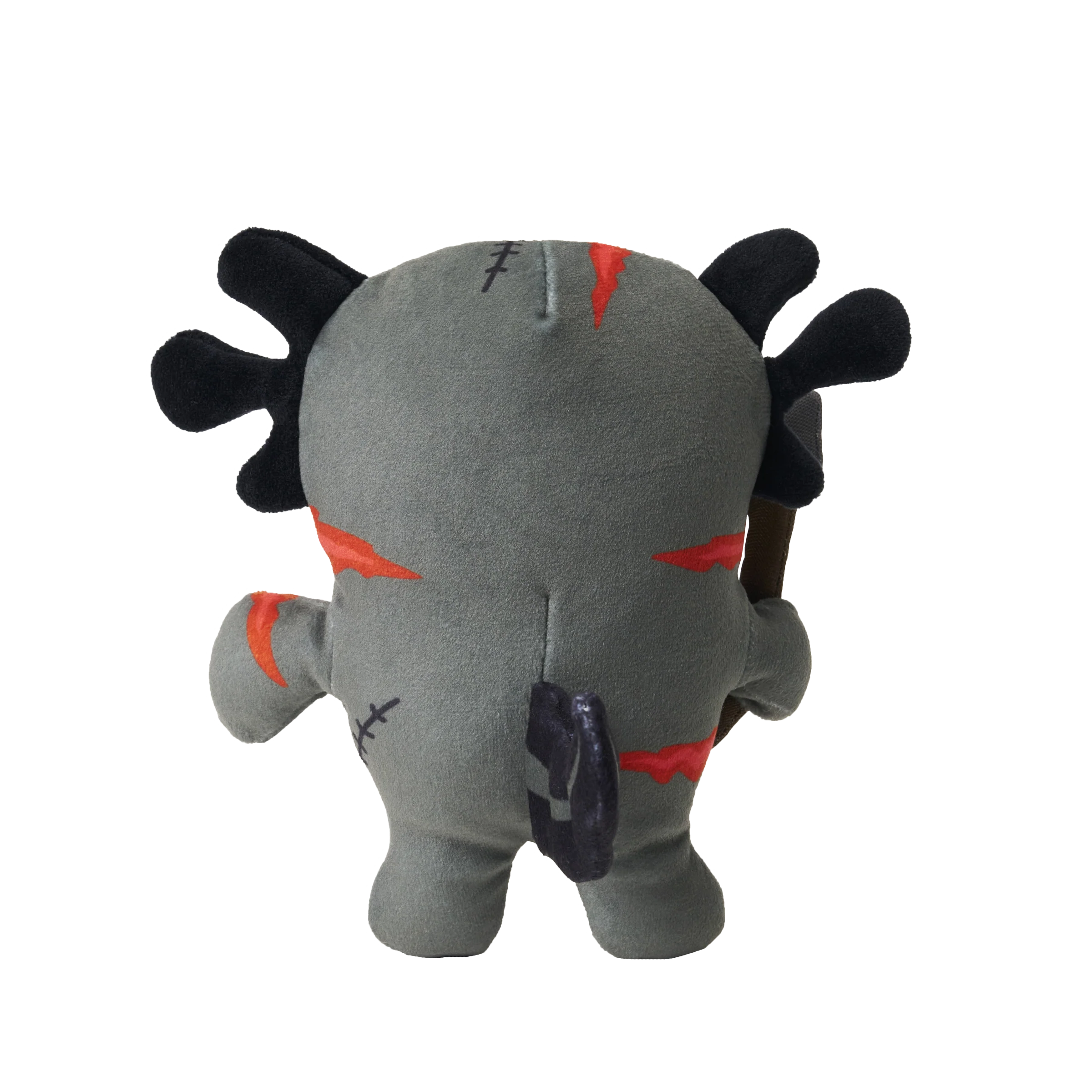 'Swiperr' - AXE-LOTLS, Collectible 15cm Plush - Image 3