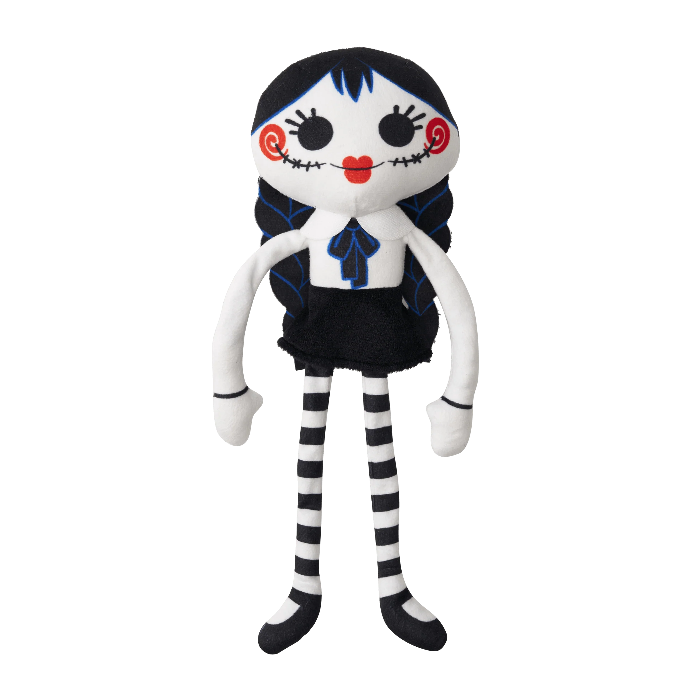 'Tuesday', 30cm LIMBZ Collectible Plush – Kreepy Collectibles - Image 3