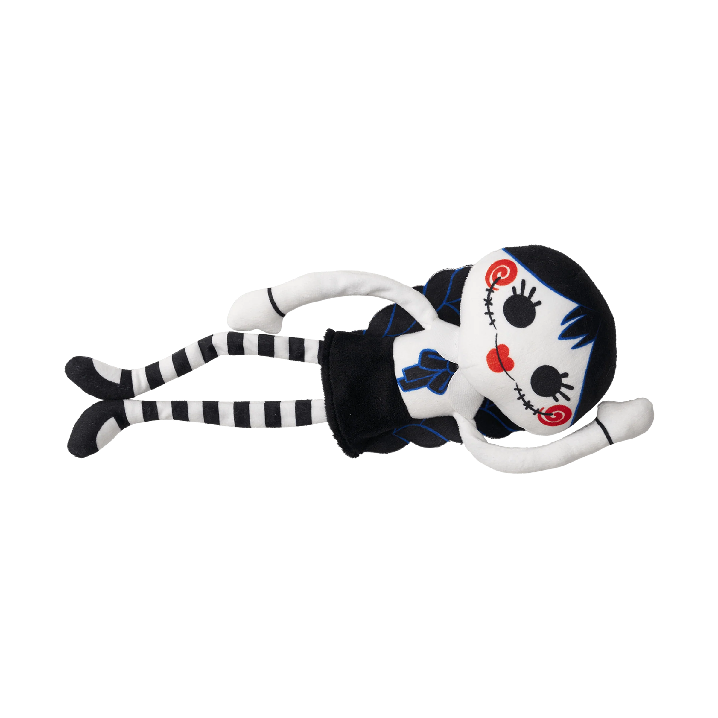 'Tuesday', 30cm LIMBZ Collectible Plush – Kreepy Collectibles - Image 5