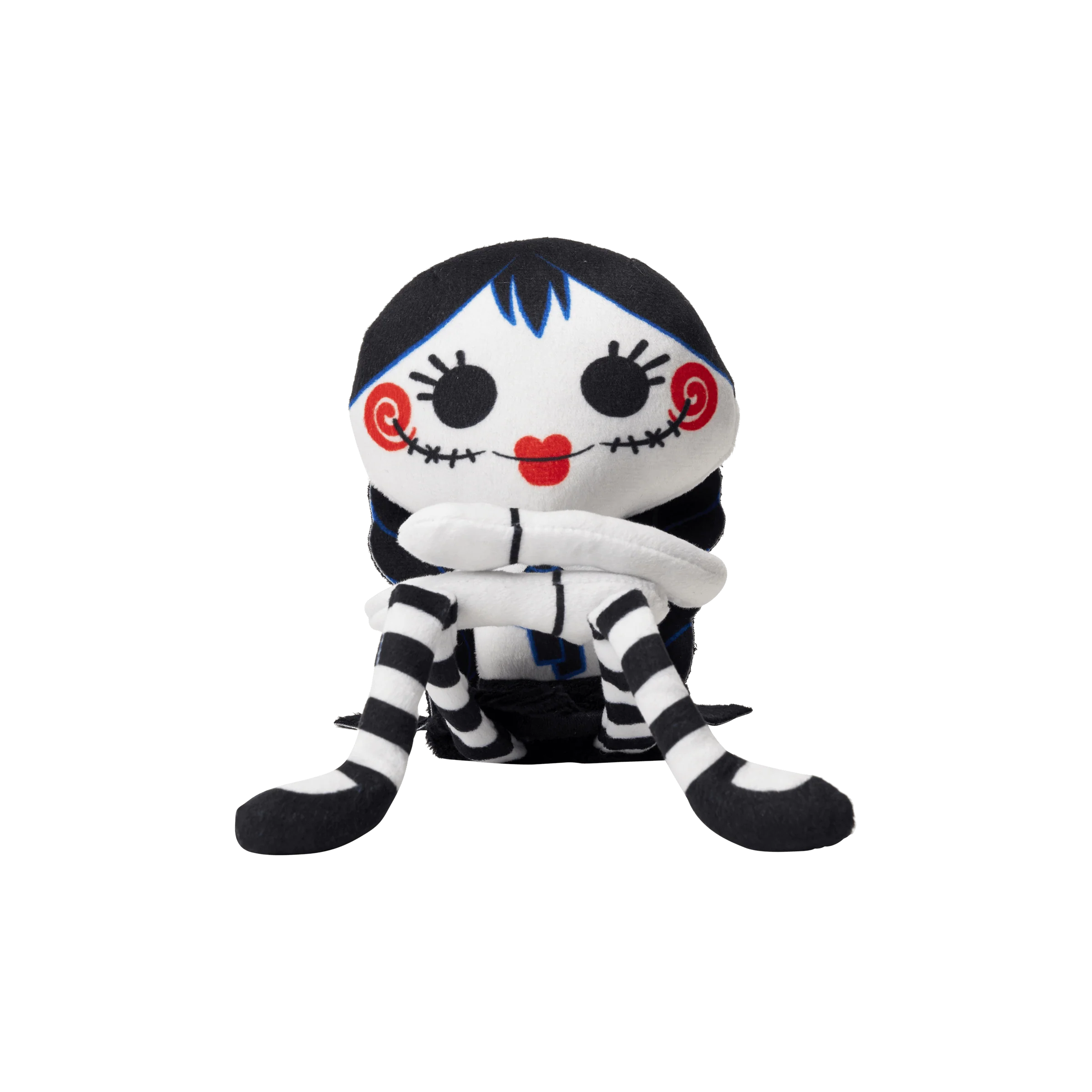 'Tuesday', 30cm LIMBZ Collectible Plush – Kreepy Collectibles - Image 6