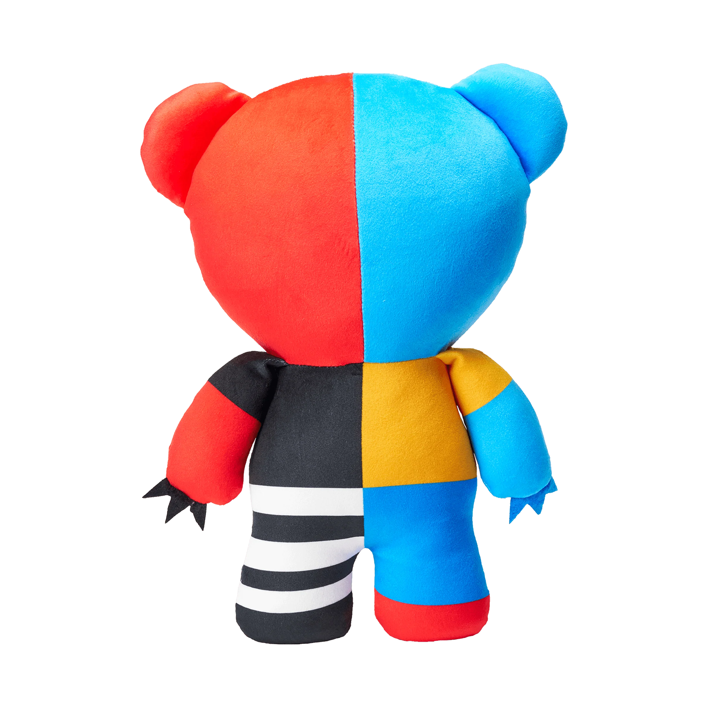 Youme - Large 30cm Plush In Coffin | Deddy Bears Series 4 - Image 3