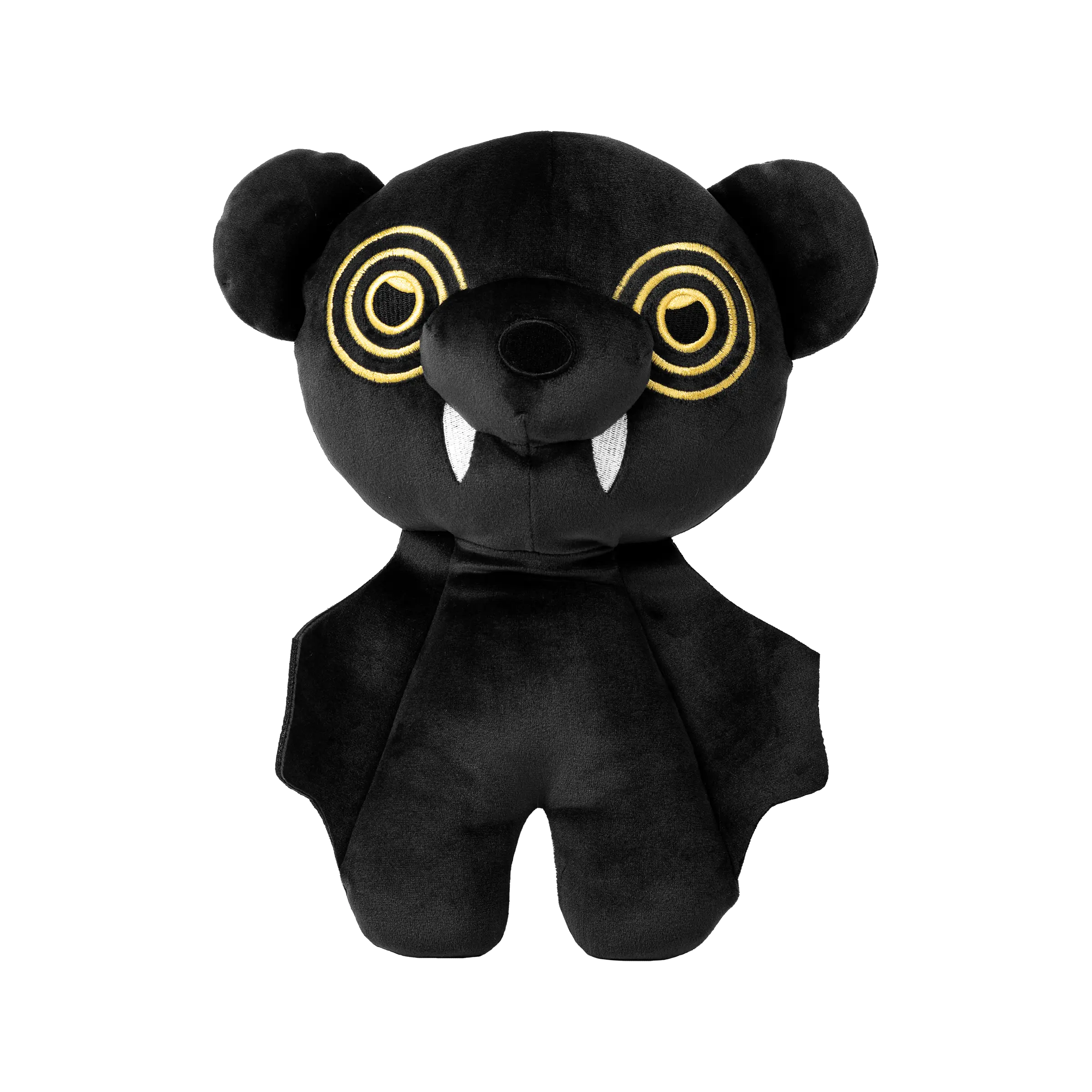 Zombat – Large 30cm Plush In Bag | Deddy Bears Series 2 - Image 3